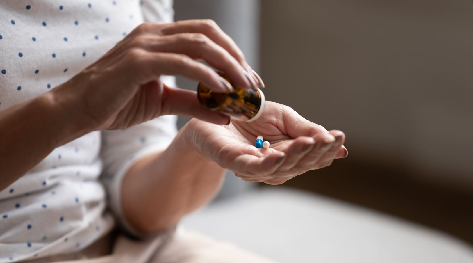 Ilustração da notícia Medicamentos como opção de tratamento do câncer de pulmão