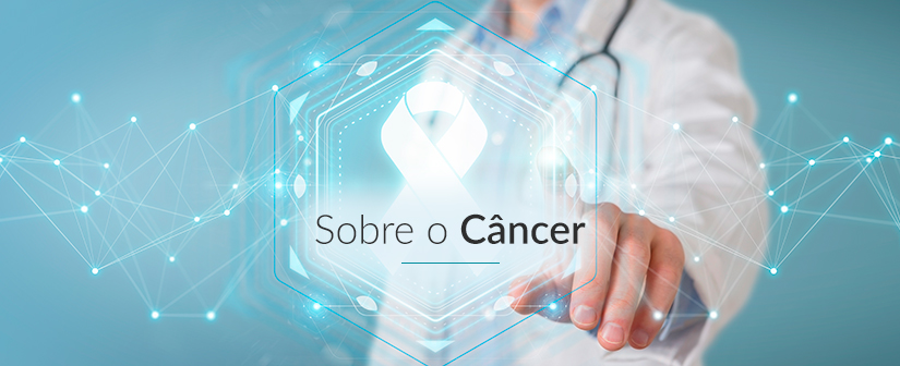 Ilustração da notícia Como surge o câncer?