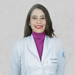 Dra. Aline Fares