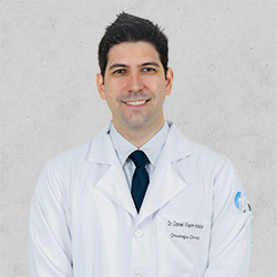 Dr. Daniel Vilarim Araújo
