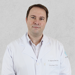 Dr. Stephano Nunes Lucio