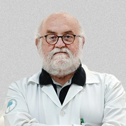 Dr. Osvaldo José de Conti