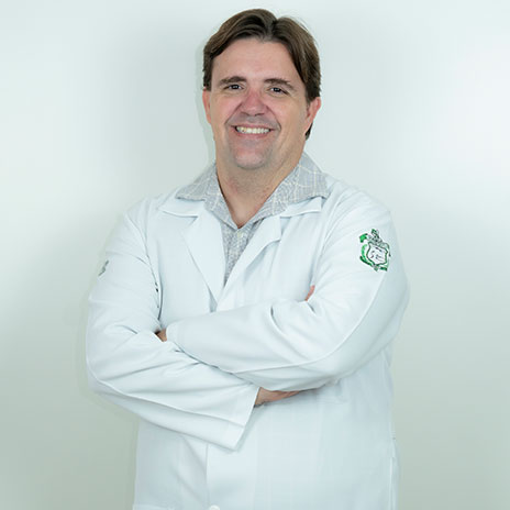 Dr. Gustavo Colagiovanni Girotto, M.D