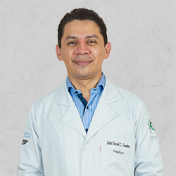 Dr. João Daniel C. Guedes