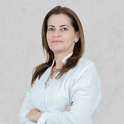 Dra. Káthia Cristina Abdalla