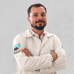 Dr. Emerson Rafael Lopes