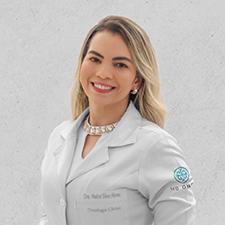 Dra. Maira Silva Abreu