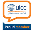 Logo da Global Cancer Control